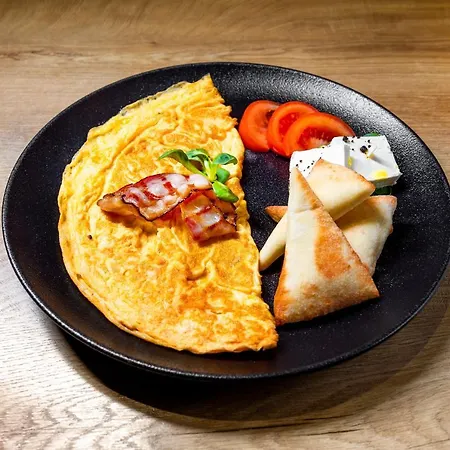 Апартаменты Skadarlija