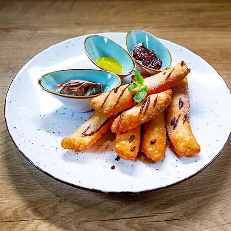 Skadarlija Apartment