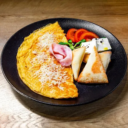 Skadarlija Апартаменты