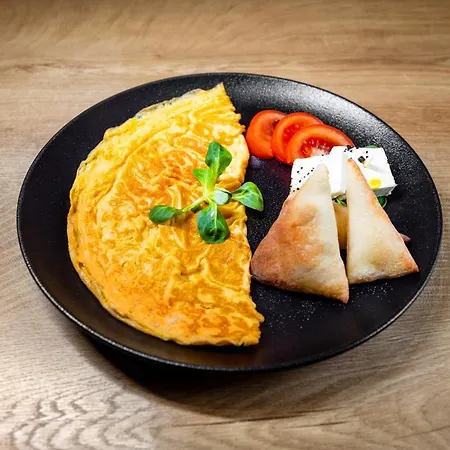 Skadarlija Apartment Belgrade