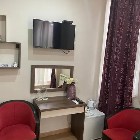 Skadarlija Apartment *