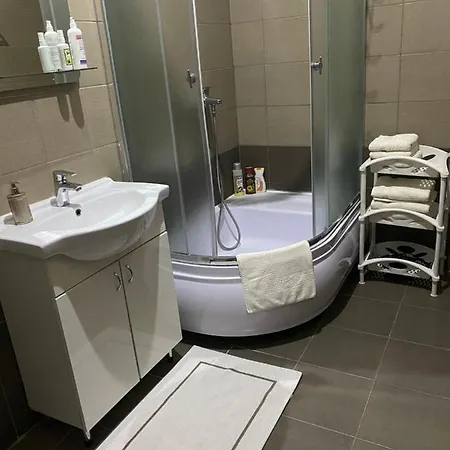 Skadarlija Apartment Belgrade