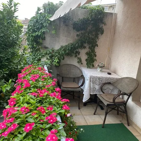 Skadarlija Apartment Belgrade