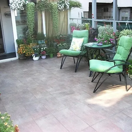 Skadarlija * Belgrade