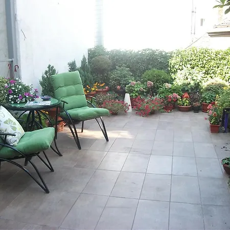 Apartment Skadarlija