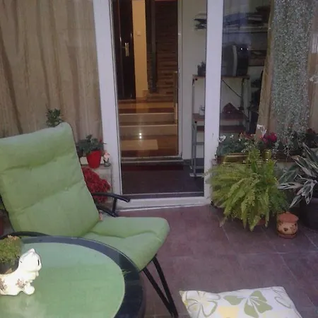 Skadarlija * Белград