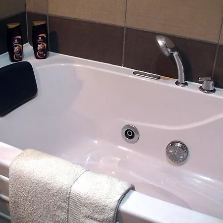 Skadarlija Апартаменты