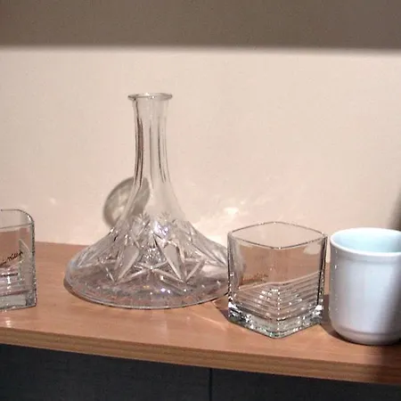 Apartment Skadarlija