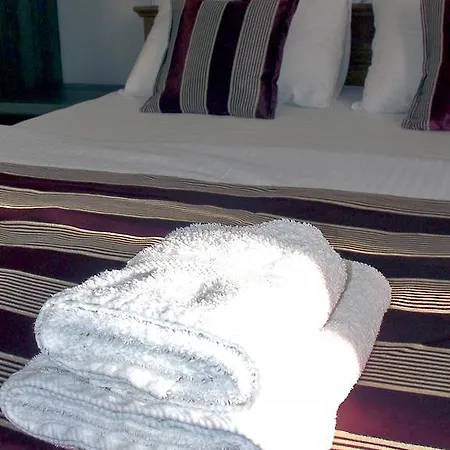 Skadarlija Apartment Belgrade