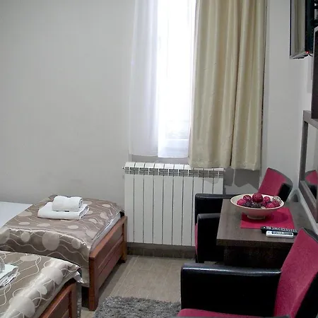 Skadarlija