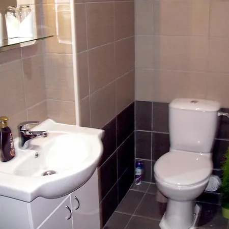 Apartment Skadarlija Belgrade