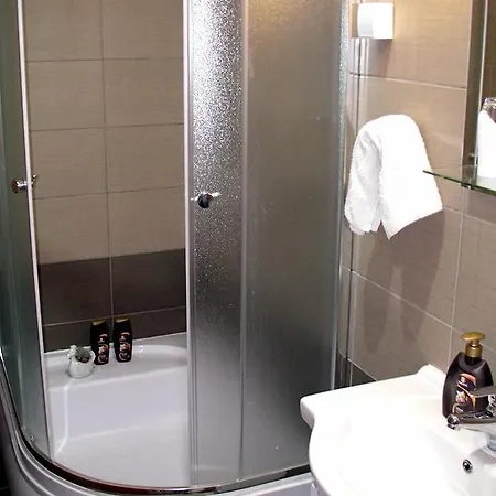 Skadarlija Apartment Belgrade