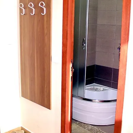 Skadarlija Apartment *