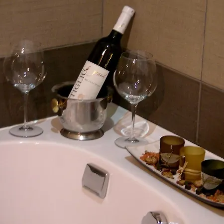 Апартаменты Skadarlija *