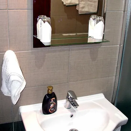 Skadarlija * Белград