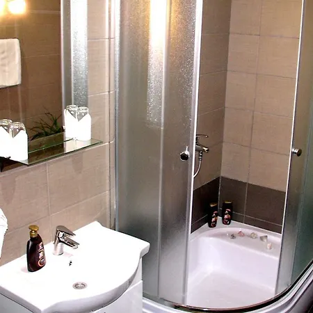 Skadarlija Apartment *