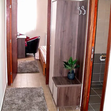 Skadarlija Apartment Belgrade