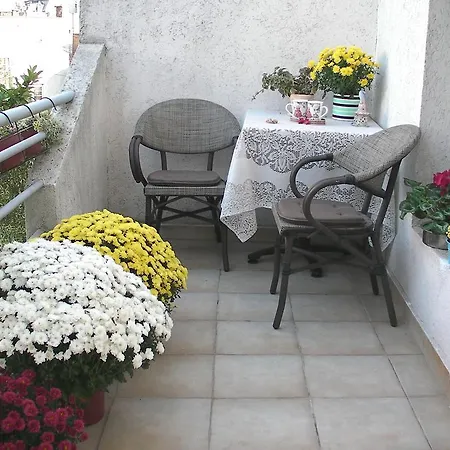 Apartment Skadarlija