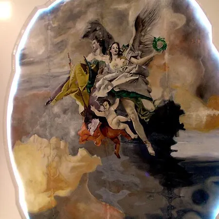 Skadarlija Апартаменты