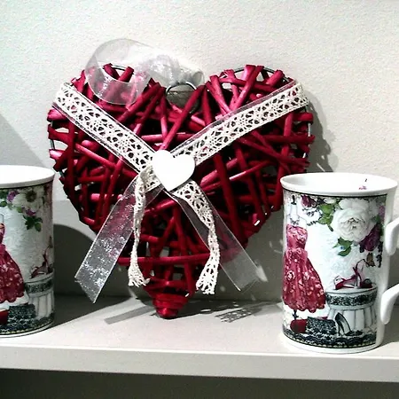 Апартаменты Skadarlija *