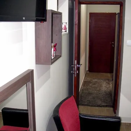 Skadarlija * Belgrade