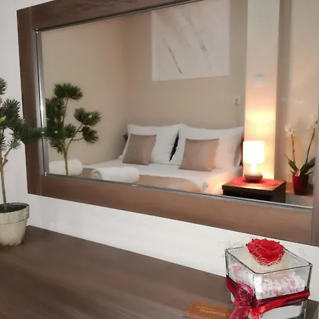 Skadarlija Apartment *