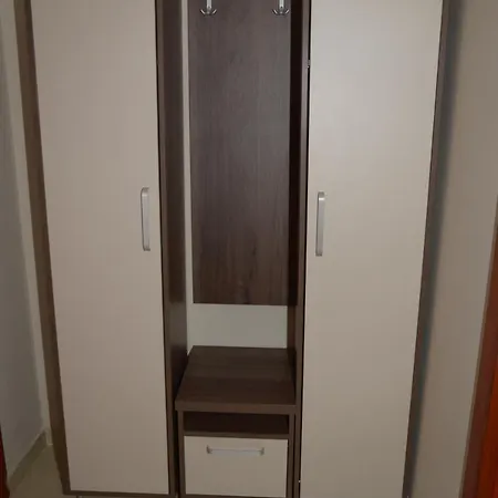 Apartment Skadarlija *