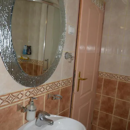 Apartment Skadarlija