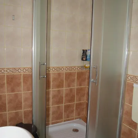 Apartment Skadarlija *