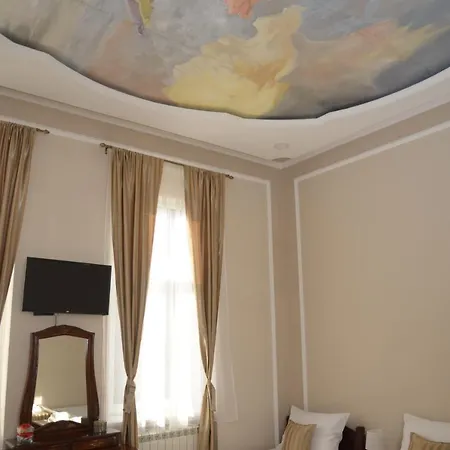 Apartment Skadarlija Belgrade