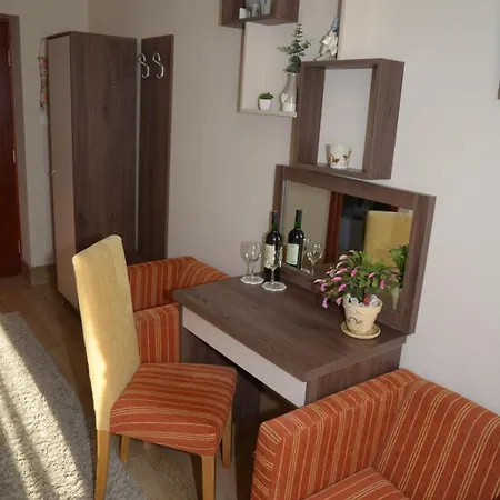 Skadarlija Apartment *