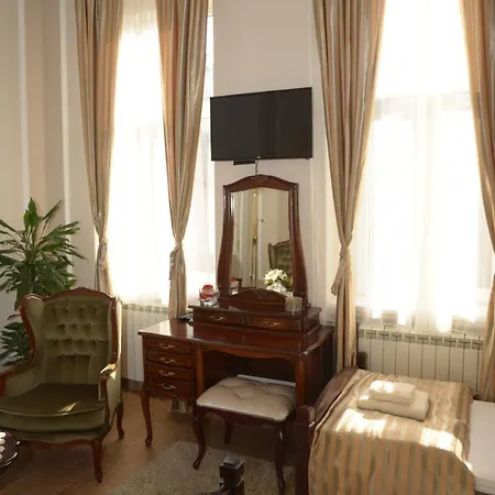 Skadarlija Apartment *