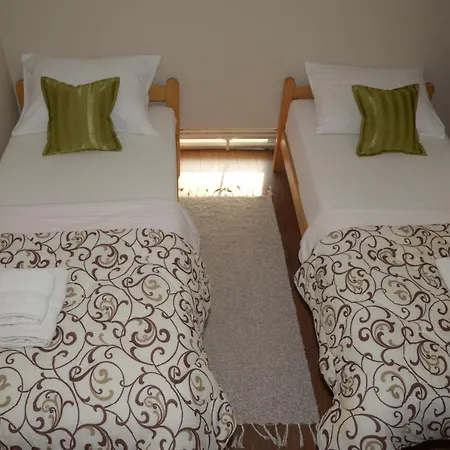 Skadarlija Apartment *