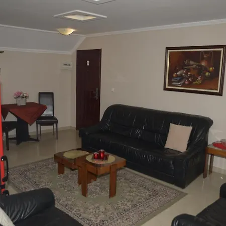 Skadarlija Apartment