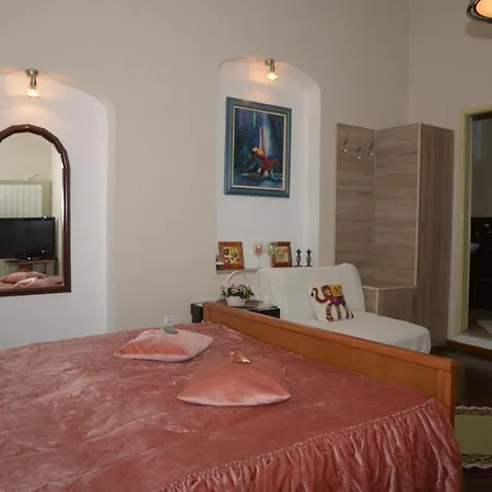 Skadarlija Apartment *