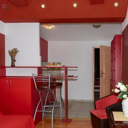 Apartment Skadarlija