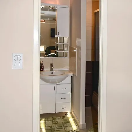 Skadarlija Apartment Belgrade