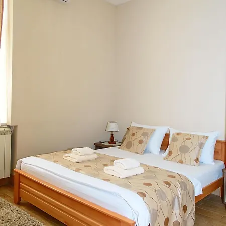 Apartment Skadarlija