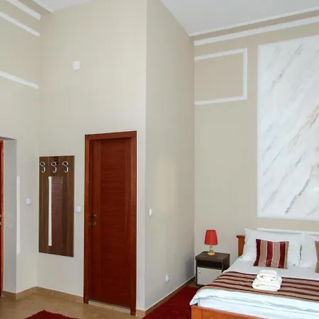 Skadarlija Apartment *