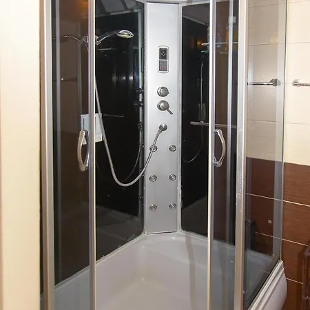 Апартаменты Skadarlija *