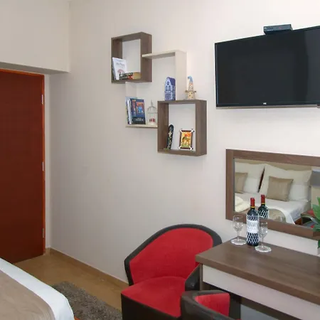 Apartment Skadarlija *