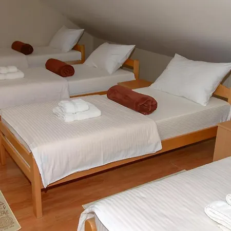 Apartment Skadarlija Belgrade