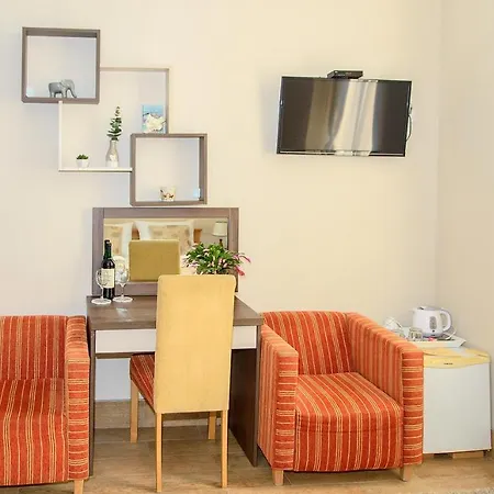 Skadarlija * Белград