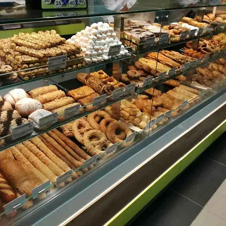 Skadarlija Апартаменты