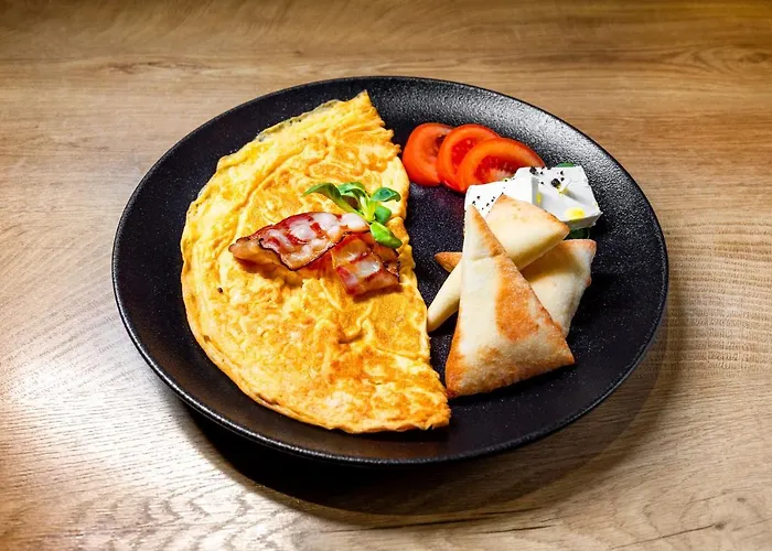 Apartment Skadarlija