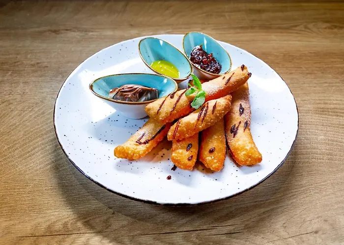 Skadarlija Apartment