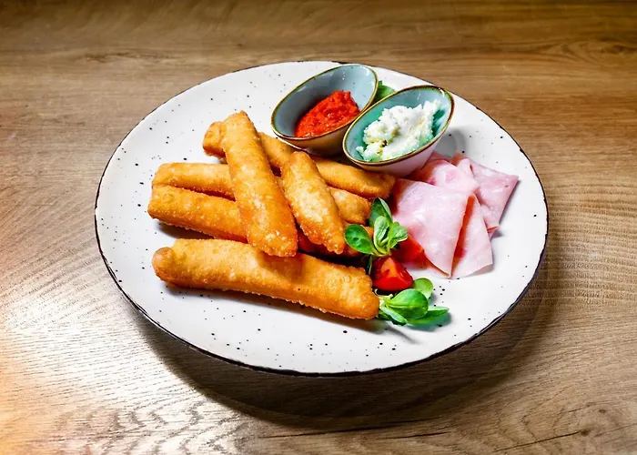 Skadarlija * Belgrade