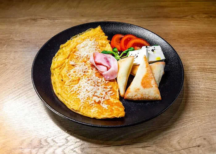 Skadarlija Apartment