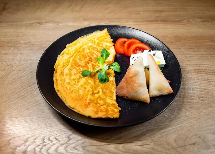 Skadarlija Apartment Belgrade