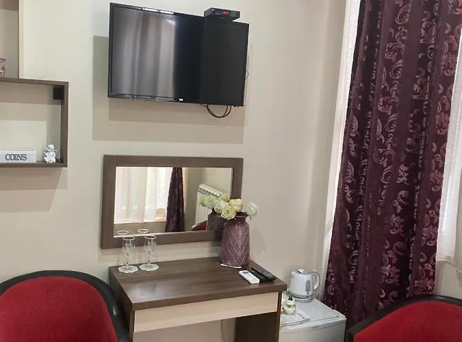 Skadarlija Apartment *